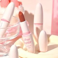 GOGO TALES - Satin Lipstick (1-3) #G03 Maple Syrup - 4g von GOGO TALES