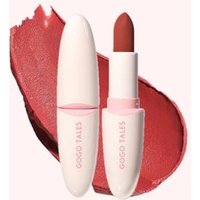 GOGO TALES - Satin Lipstick (4-5) #G05 Sour Iceberg - 4g von GOGO TALES