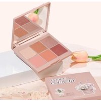 GOGO TALES - Six Color Blush Palette #Blush Palette - 27g von GOGO TALES
