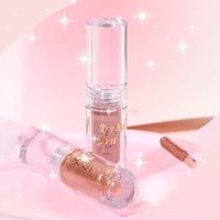 GOGO TALES - Soft Liquid eyeshadow - 3 Colors (4-6) #G04 Coffee Brown - 1.55g von GOGO TALES