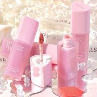 GOGO TALES - Soft Matte Beloved Longwear Lip Mud (1-3) #G03 - 5g von GOGO TALES