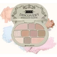 GOGO TALES - Special Edition 10 Color Eyeshadow - Lidschatten-Palette GOGO TALES - Special Edition 10 Color Eyeshadow - Lidschatten-Palette von GOGO TALES