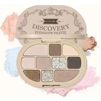 GOGO TALES - Special Edition 10 Color Eyeshadow - Lidschatten-Palette GOGO TALES - Special Edition 10 Color Eyeshadow - Lidschatten-Palette von GOGO TALES