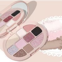 GOGO TALES - Special Edition 10 Color Eyeshadow - Lidschatten-Palette von GOGO TALES