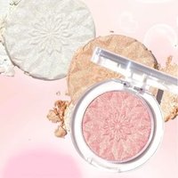 GOGO TALES - Star Highlight Powder - 3 Colors #G04 Summer Sunset - 4.7g von GOGO TALES