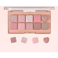 GOGO TALES - Sweet Misty Eyeshadow Palette - 04 #G04 - 12g GOGO TALES - Sweet Misty Eyeshadow Palette - 04 #G04 - 12g von GOGO TALES
