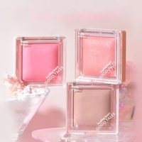 GOGO TALES - Tipsy Baking Powder Blush (1-3) #G01 - 9.5g von GOGO TALES