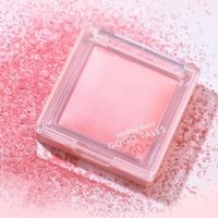 GOGO TALES - Tipsy Baking Powder Blush (4-5) #G05 - 9.5g von GOGO TALES