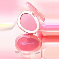 GOGO TALES - Tipsy Sigal Powder Blusher (1-3) #G01 - 4.7g von GOGO TALES