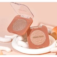 GOGO TALES - Velvet Contour Palatte - 2 Colors #G02 Warm Dark Brown - 5.7g GOGO TALES - Velvet Contour Palatte - 2 Colors #G02 Warm Dark Brown - 5.7g von GOGO TALES