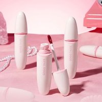 GOGO TALES - Velvet Lip Glaze - 3 Colors (1-3) #G03 Milk Tea - 4.5g von GOGO TALES