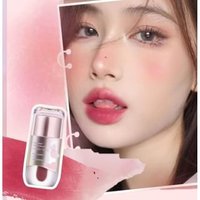 GOGO TALES - Water Light Lip Glaze - 3 Colors (4-6) #G05 Soymilk - 2.7g von GOGO TALES