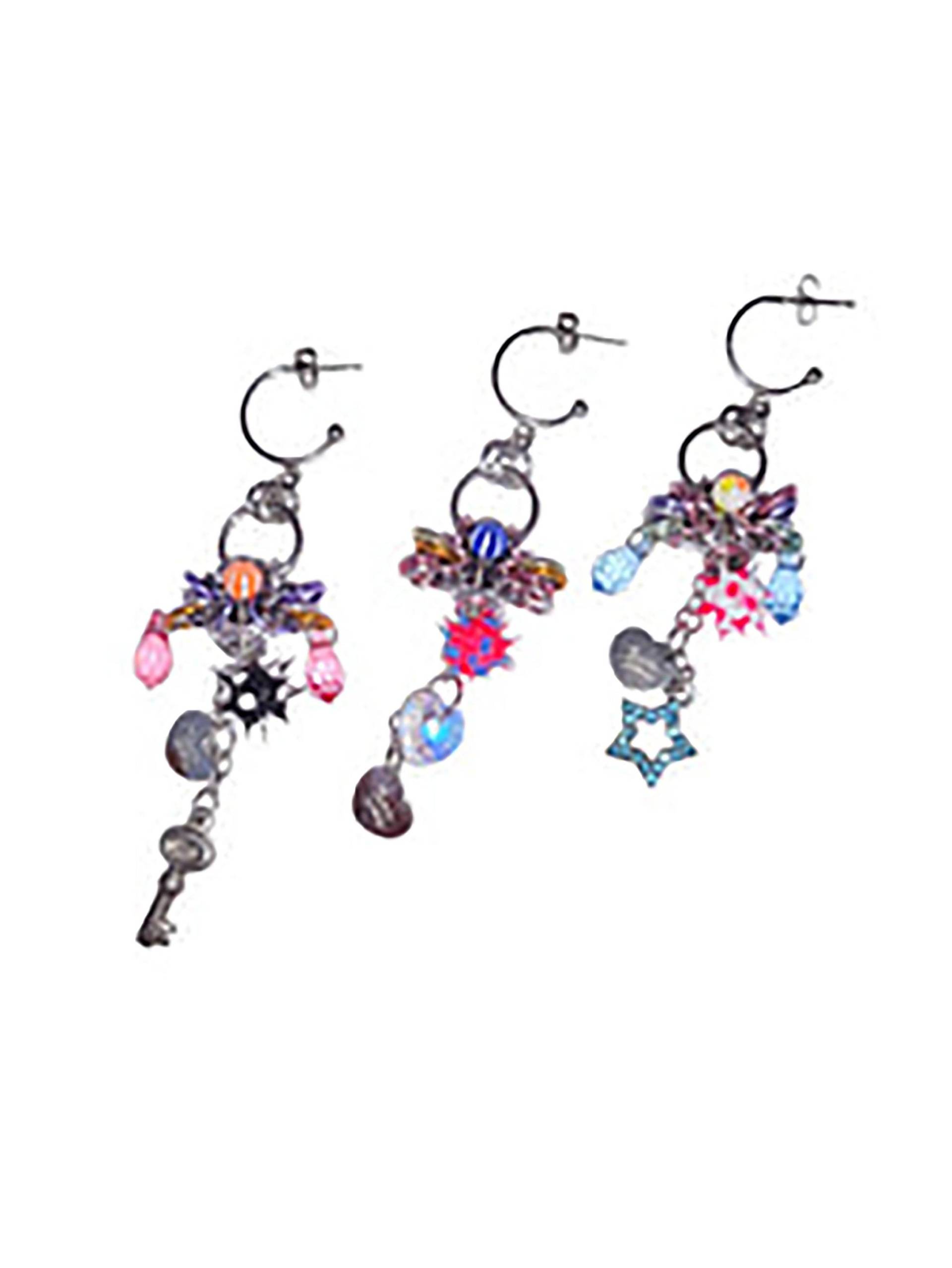 Special Earrings Special Earrings von GOHELENE