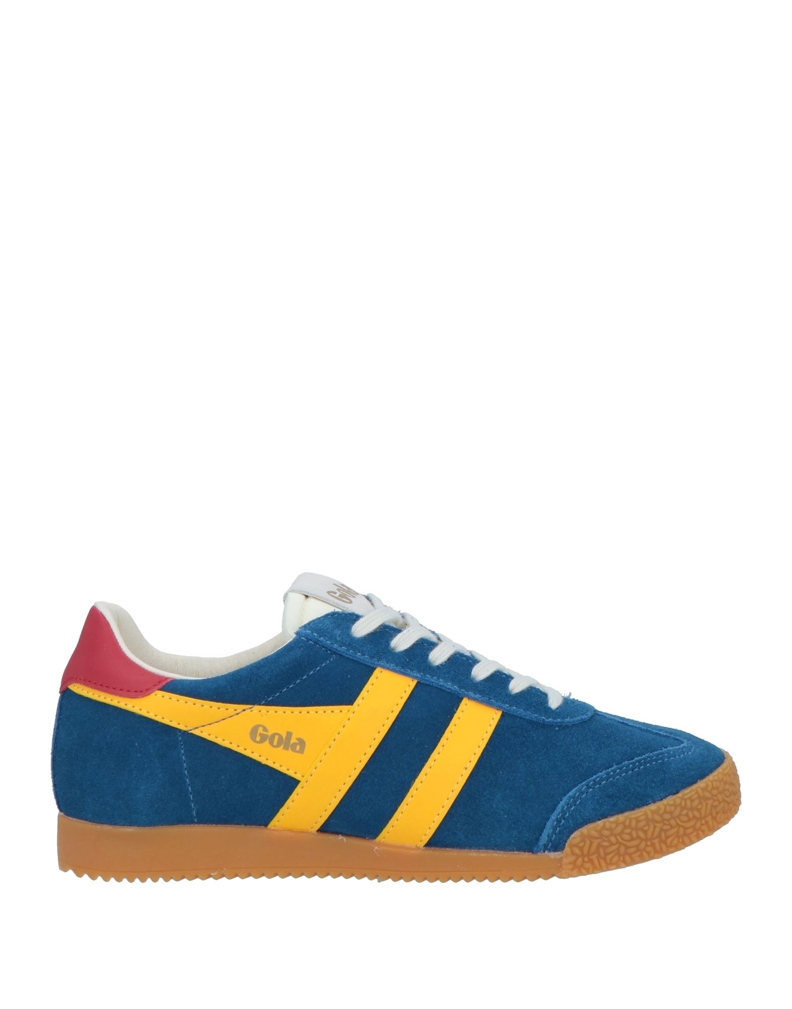 GOLA Sneakers Damen Azurblau von GOLA