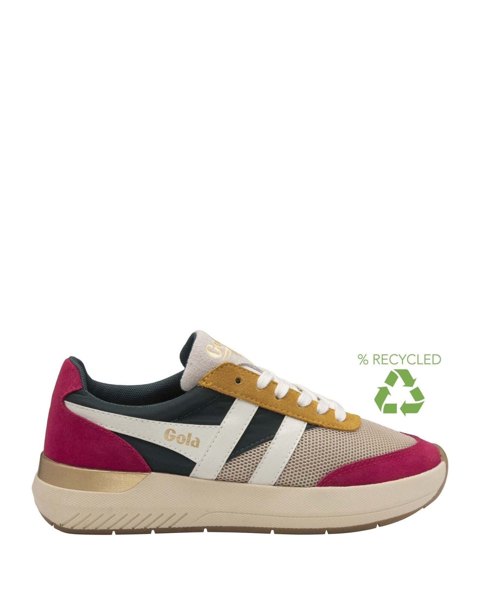 GOLA Sneakers Damen Beige von GOLA