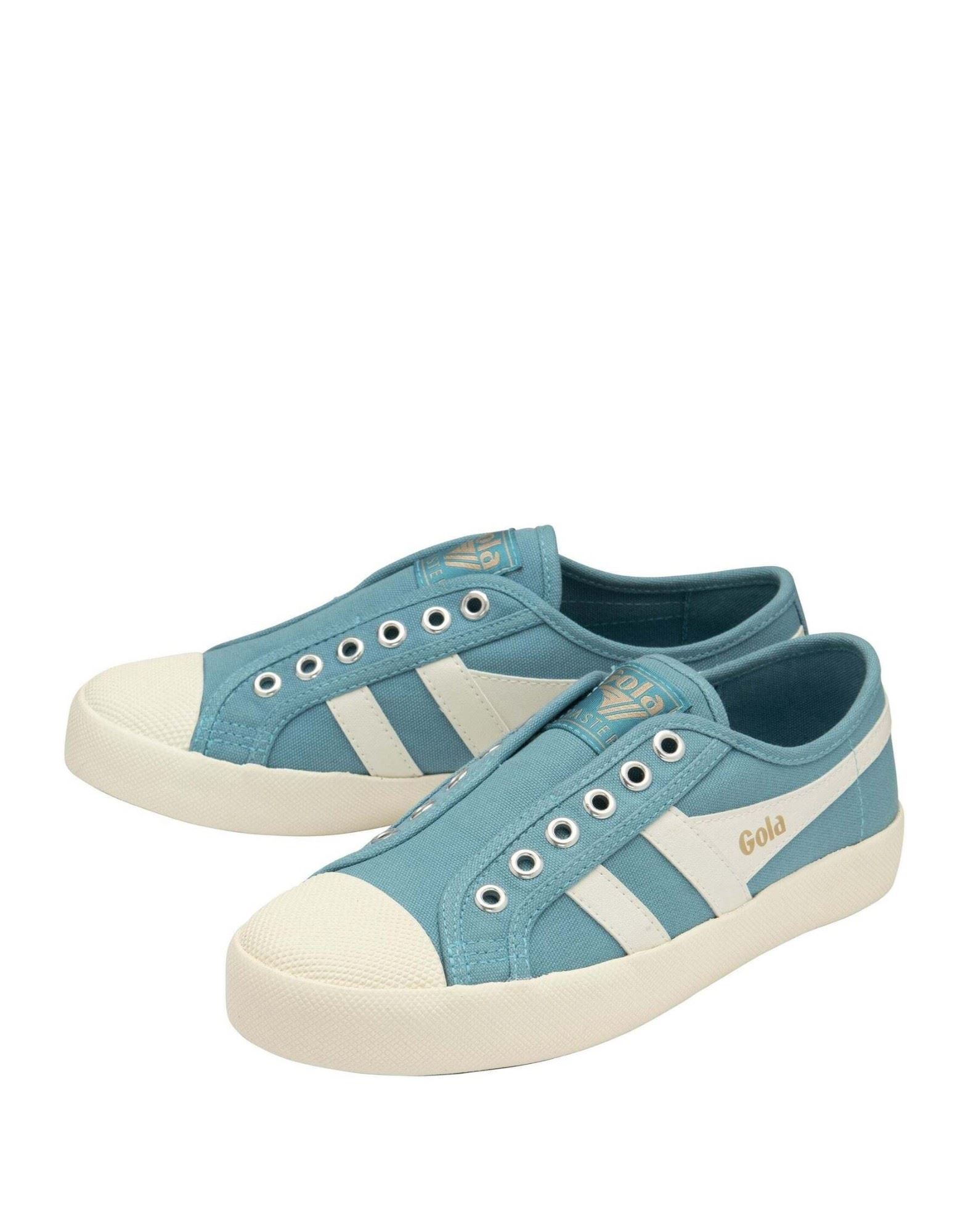 GOLA Sneakers Damen Blau von GOLA