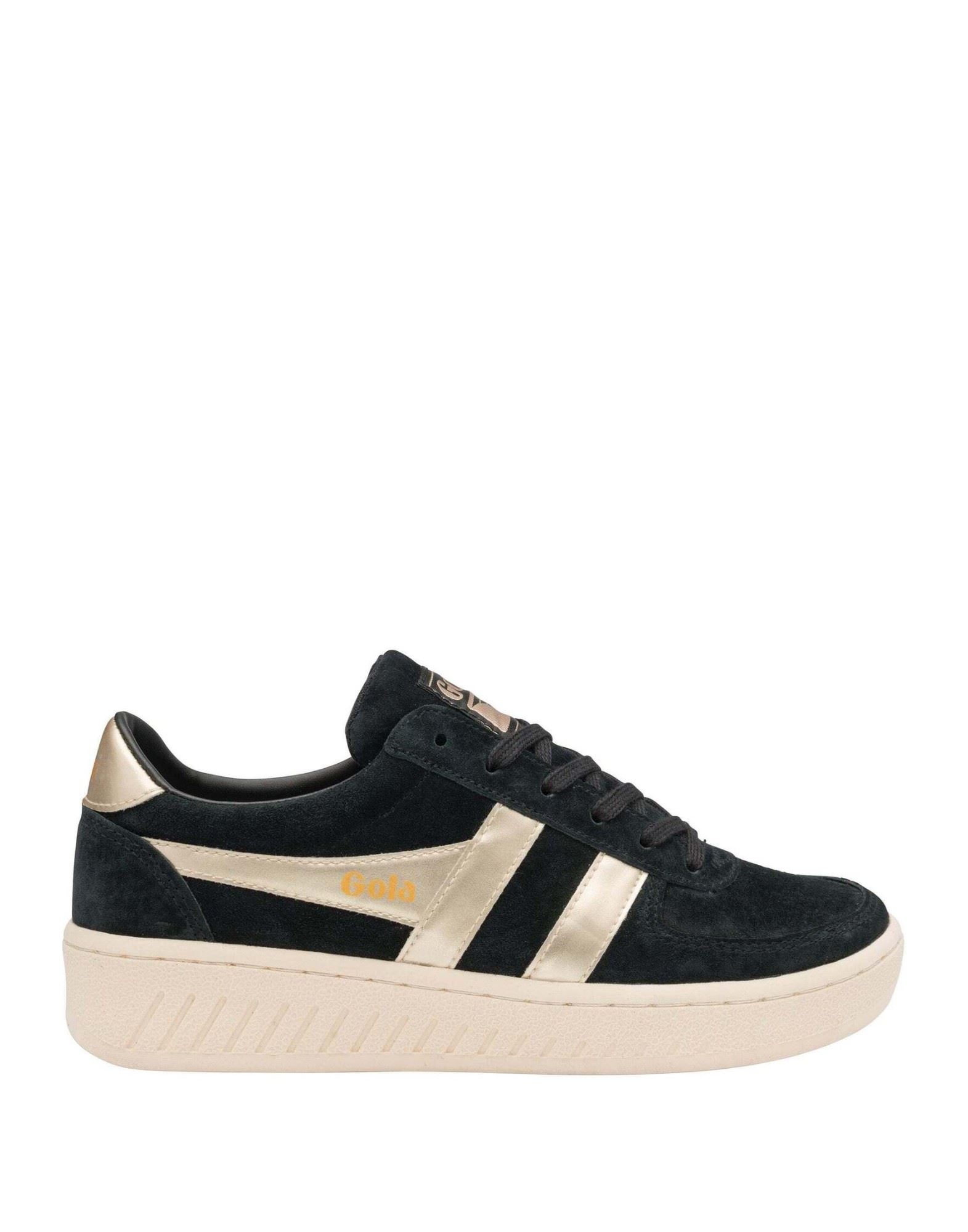 GOLA Sneakers Damen Schwarz von GOLA