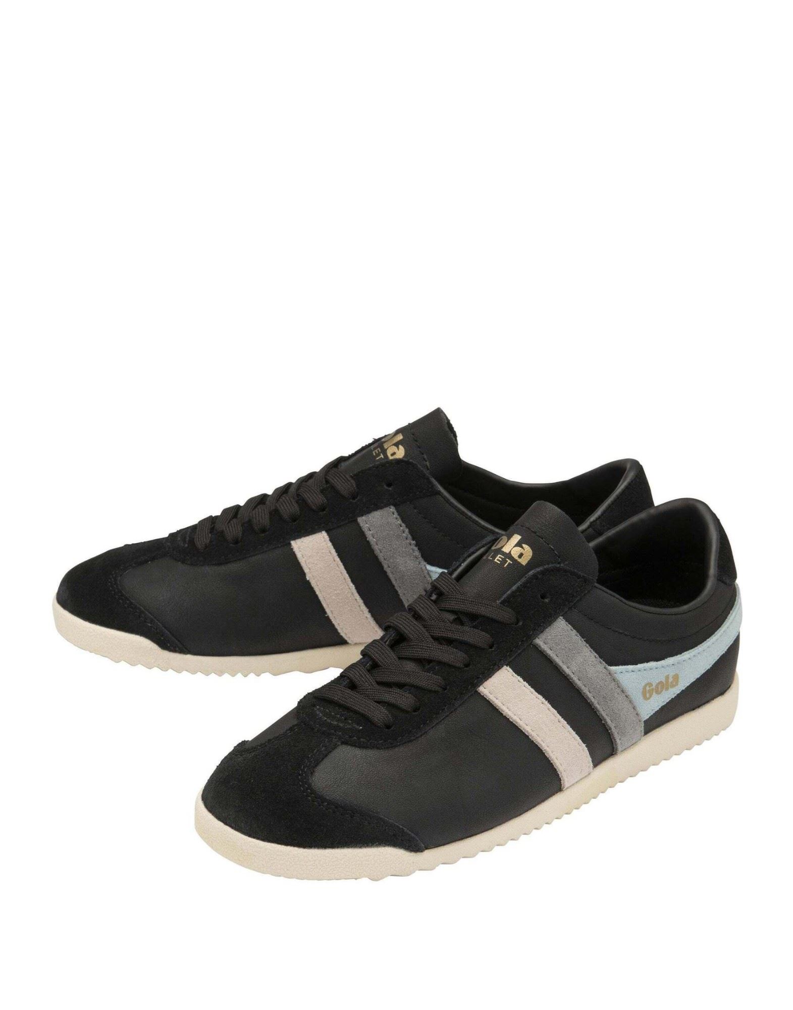 GOLA Sneakers Damen Schwarz von GOLA