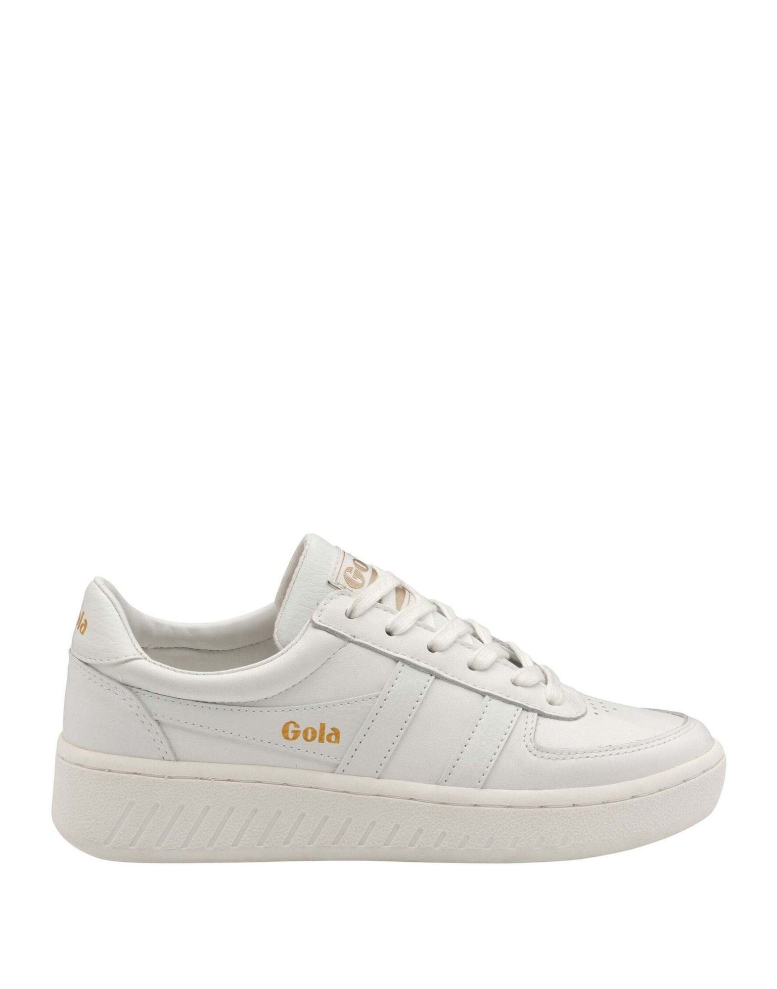 GOLA Sneakers Damen Weiß von GOLA