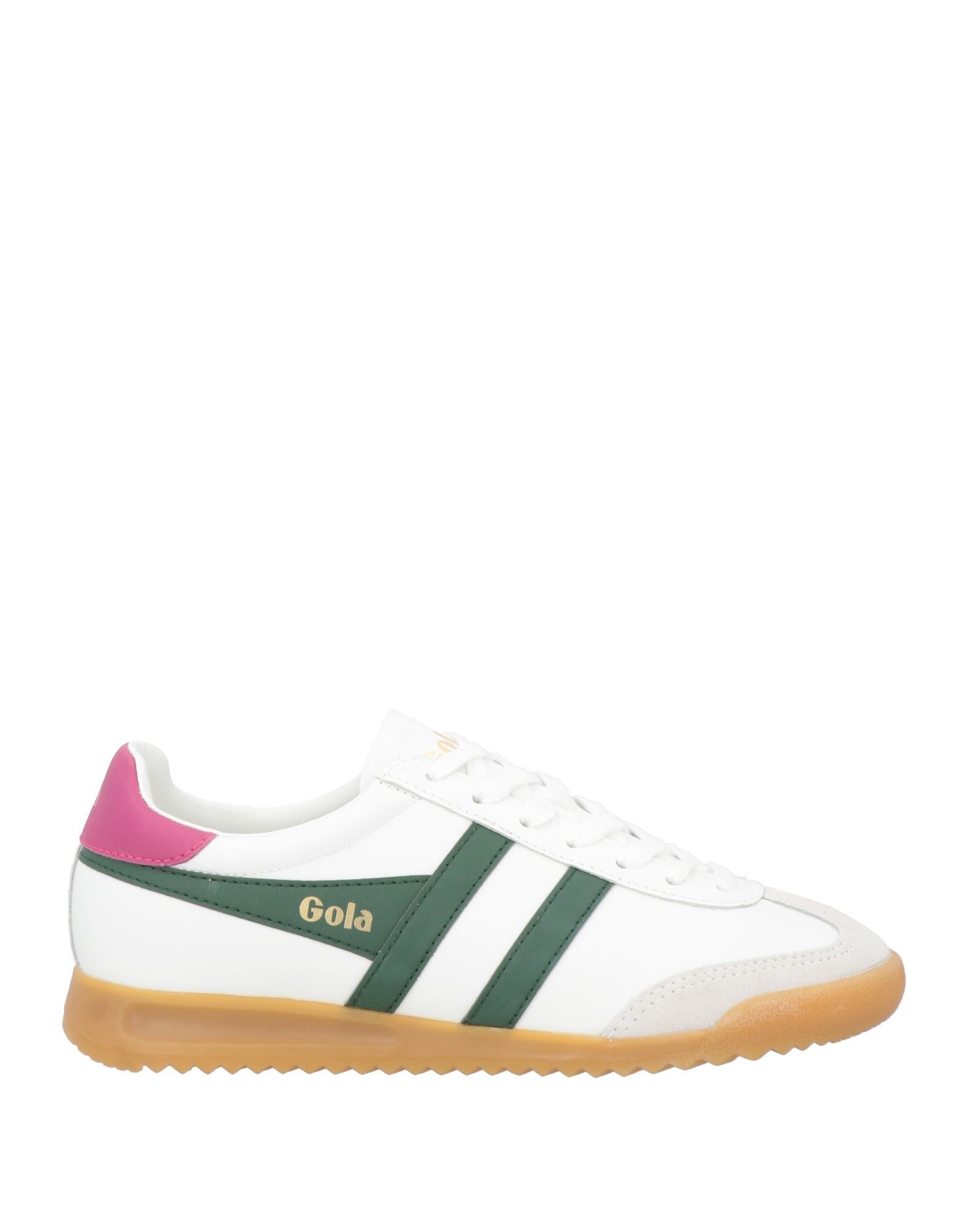 GOLA Sneakers Damen Weiß von GOLA
