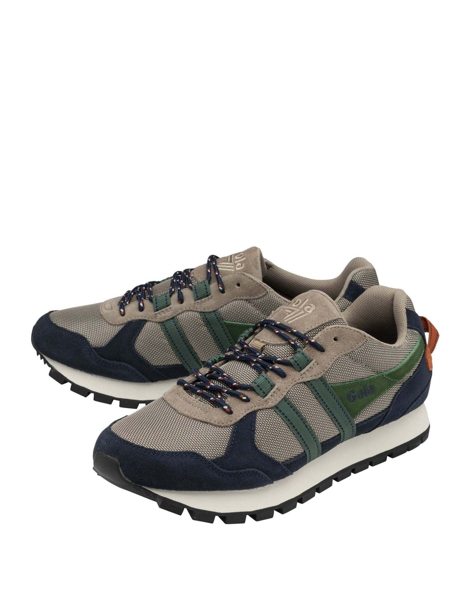 GOLA Sneakers Herren Grau von GOLA