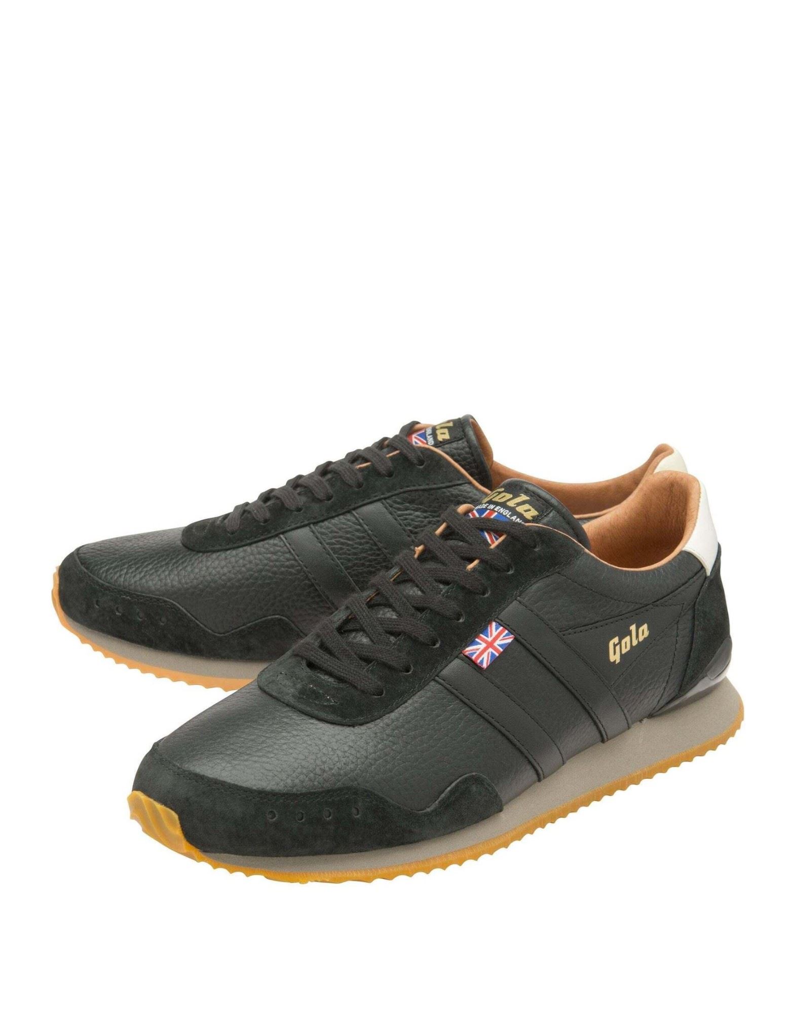 GOLA Sneakers Herren Schwarz von GOLA