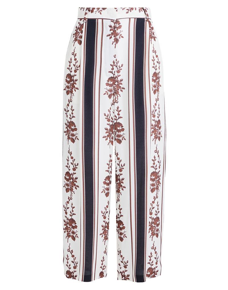 GOLD CASE Hose Damen Elfenbein von GOLD CASE