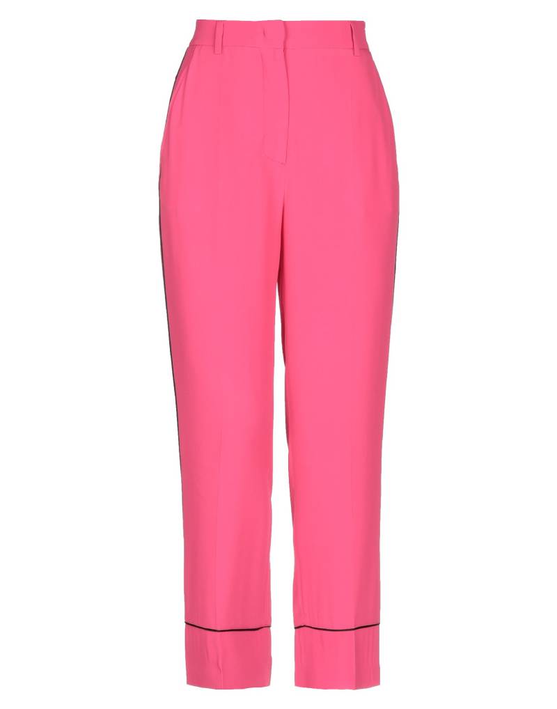 GOLD CASE Hose Damen Fuchsia von GOLD CASE