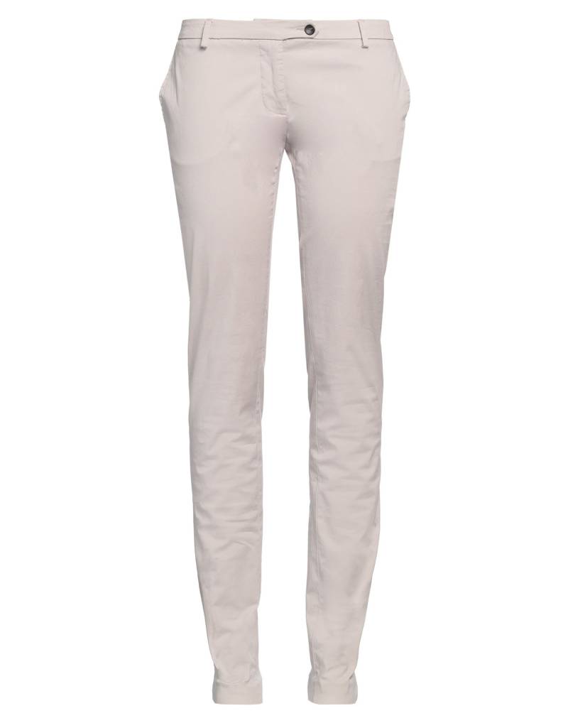 GOLD CASE Hose Damen Hellgrau von GOLD CASE