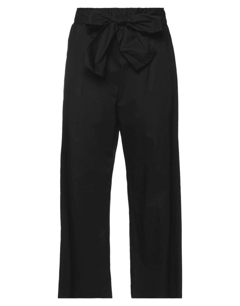 GOLD CASE Hose Damen Schwarz von GOLD CASE