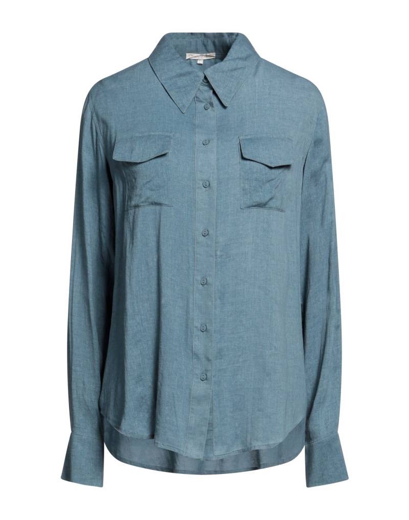 GOLD HAWK Hemd Damen Taubenblau von GOLD HAWK