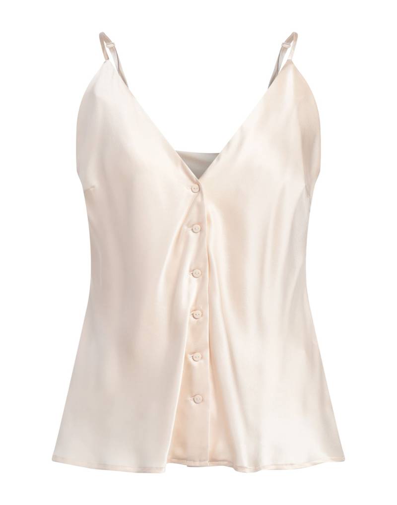 GOLD HAWK Top Damen Cremeweiß von GOLD HAWK