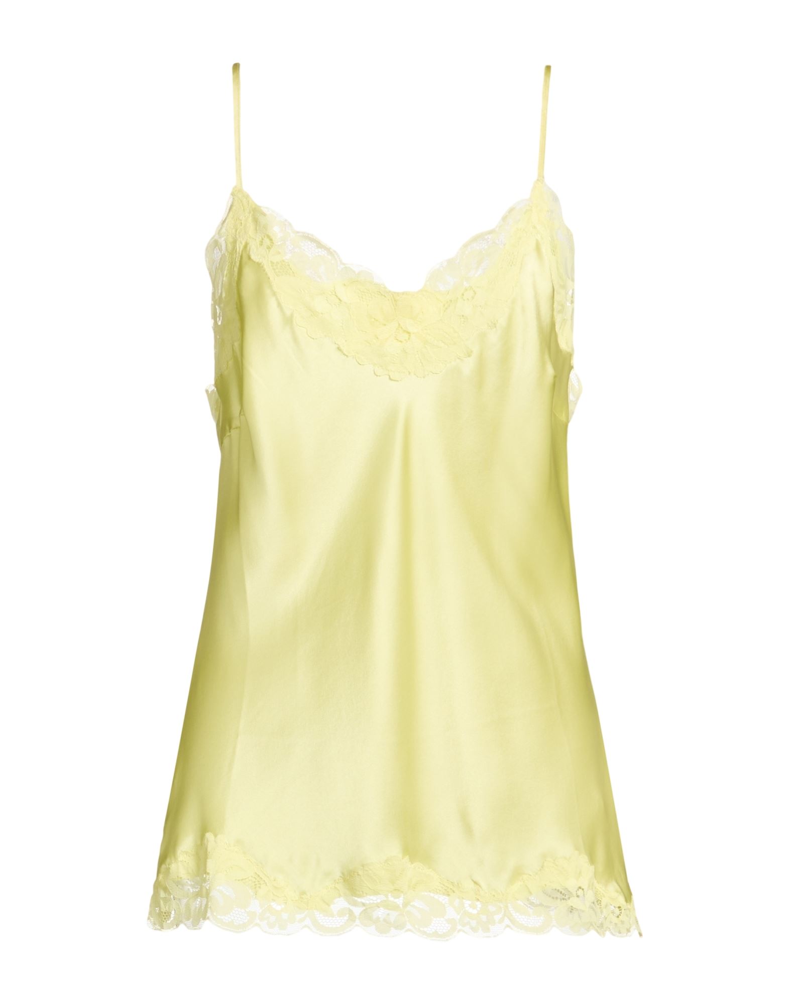 GOLD HAWK Top Damen Limettengrün von GOLD HAWK