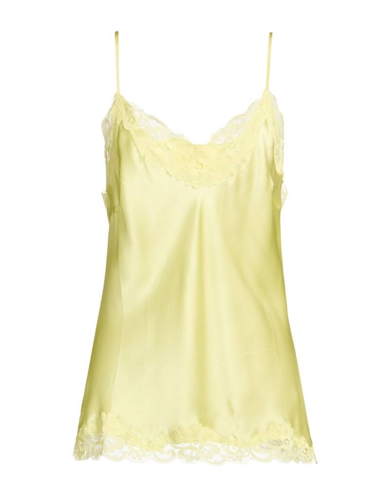 GOLD HAWK Top Damen Limettengrün von GOLD HAWK