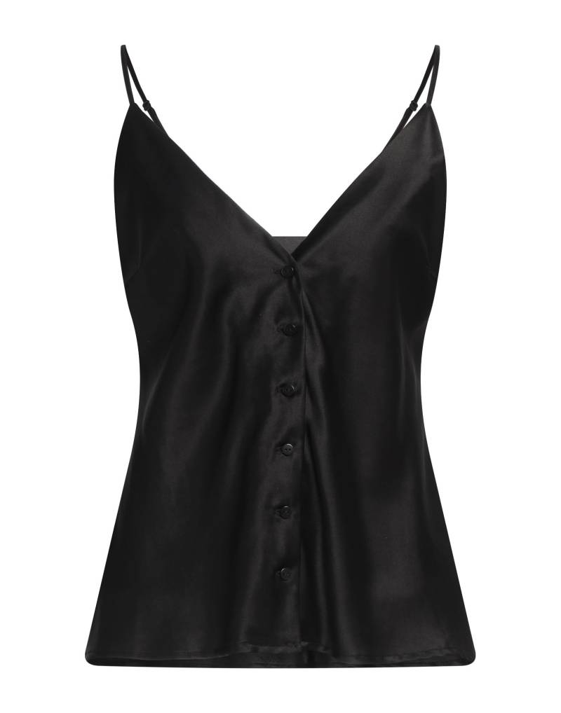 GOLD HAWK Top Damen Schwarz von GOLD HAWK