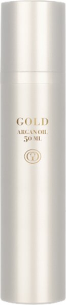 Gold Professional Haircare Arganöl 50 ml Gold Professional Haircare Arganöl 50 ml von GOLD Professional Haircare