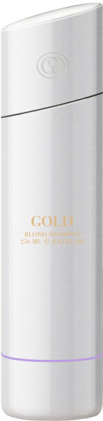 Gold Professional Haircare Blond Shampoo 250 ml Gold Professional Haircare Blond Shampoo 250 ml von GOLD Professional Haircare