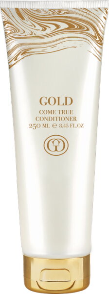 Gold Professional Haircare Come True Conditioner 250 ml Gold Professional Haircare Come True Conditioner 250 ml von GOLD Professional Haircare