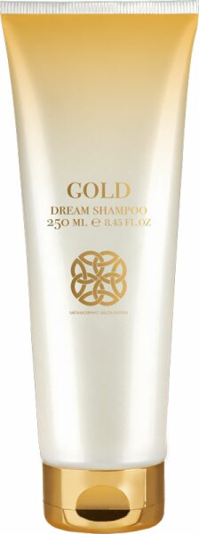Gold Professional Haircare Dream Shampoo 250 ml Gold Professional Haircare Dream Shampoo 250 ml von GOLD Professional Haircare