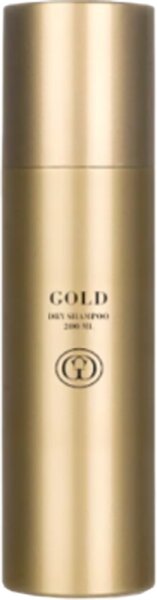 Gold Professional Haircare Dry Shampoo 200 ml Gold Professional Haircare Dry Shampoo 200 ml von GOLD Professional Haircare