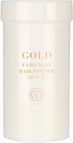 Gold Professional Haircare Fairy Dust 10 g Gold Professional Haircare Fairy Dust 10 g von GOLD Professional Haircare