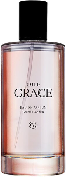 Gold Professional Haircare Grace Eau de Parfum (EdP) 100 ml von GOLD Professional Haircare