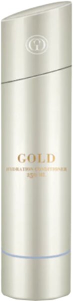 Gold Professional Haircare Hydration Conditioner 250 ml Gold Professional Haircare Hydration Conditioner 250 ml von GOLD Professional Haircare