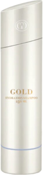 Gold Professional Haircare Hydration Shampoo 250 ml Gold Professional Haircare Hydration Shampoo 250 ml von GOLD Professional Haircare