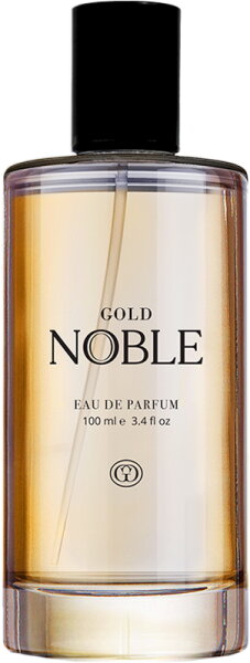 Gold Professional Haircare Noble Eau de Parfum (EdP) 100 ml von GOLD Professional Haircare