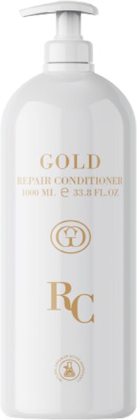 Gold Professional Haircare Repair Conditioner 1000 ml Gold Professional Haircare Repair Conditioner 1000 ml von GOLD Professional Haircare