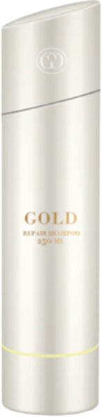 Gold Professional Haircare Repair Shampoo 250 ml Gold Professional Haircare Repair Shampoo 250 ml von GOLD Professional Haircare