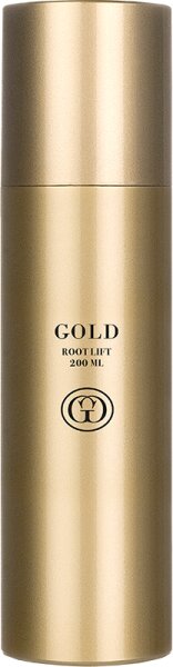 Gold Professional Haircare Root Lift 200 ml Gold Professional Haircare Root Lift 200 ml von GOLD Professional Haircare