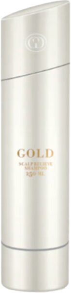 Gold Professional Haircare Scalp Relieve Shampoo 250 ml Gold Professional Haircare Scalp Relieve Shampoo 250 ml von GOLD Professional Haircare