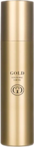 Gold Professional Haircare Ten in 1 Leave in 150 ml Gold Professional Haircare Ten in 1 Leave in 150 ml von GOLD Professional Haircare
